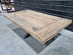 Partij Railway tafelbladen - Foto 9