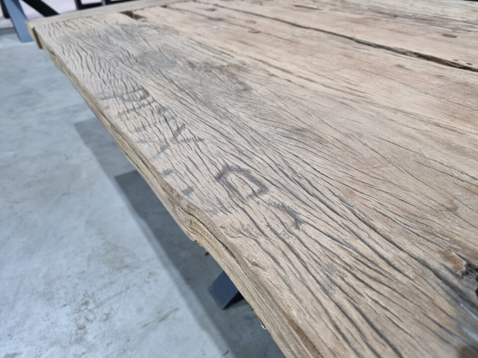 Partij Railway tafelbladen - Foto 10