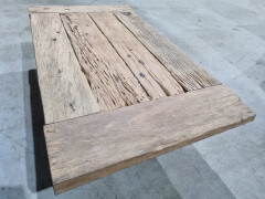 Partij Railway tafelbladen - Foto 11