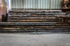 Schaaldelen - complete gezaagde boomstammen - Foto 9