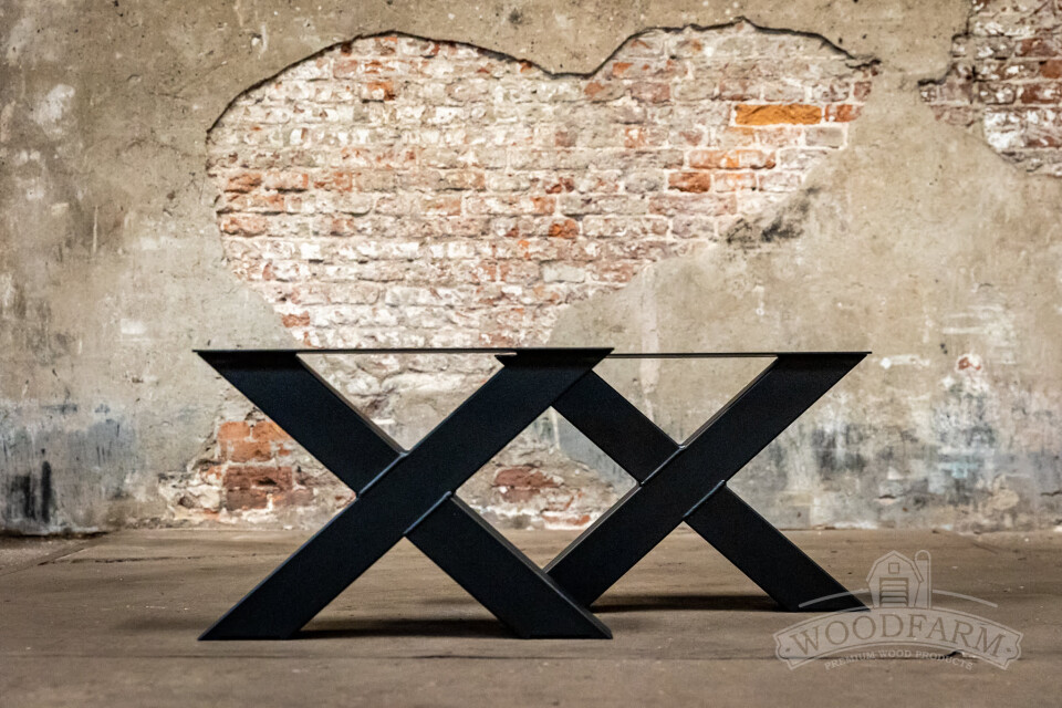 X-poot salon (314) *nog 1 set op voorraad* - Foto 3