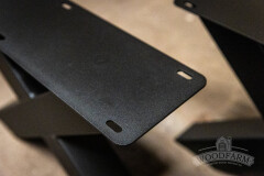 X-poot salon (314) *nog 1 set op voorraad* - Foto 5