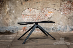 3D onderstel taps (268) - Foto 2