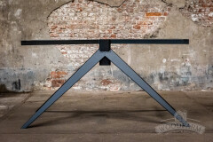 3D onderstel taps (268) - Foto 3