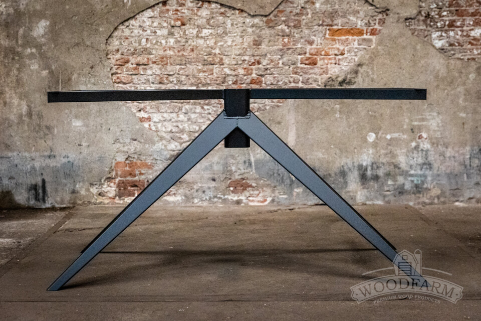 3D onderstel taps (268) - Foto 3