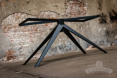 3D onderstel taps (268) - Foto 4