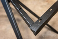 3D onderstel taps (268) - Foto 5