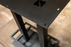 3D onderstel bartafel dubbel (230) - Foto 5