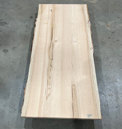 Boomstamtafel Amerikaans eiken 2 delen 237cm - BT020 - Foto 1