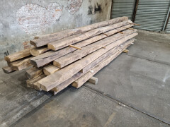 Oud eiken balken - Foto 31