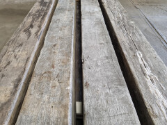 Oud eiken balken - Foto 29