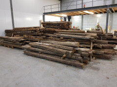 Oud eiken balken - Foto 27