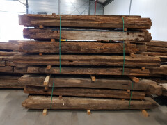 Oud eiken balken - Foto 13