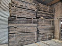 Oud grenen balken - Foto 30