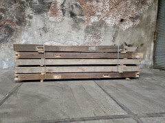 Oud grenen balken - Foto 35