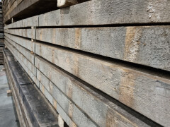 Oud grenen balken - Foto 36