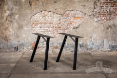 A-poot met schoor (348) - Foto 1