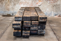 Spoorbiels onbehandeld - Foto 2