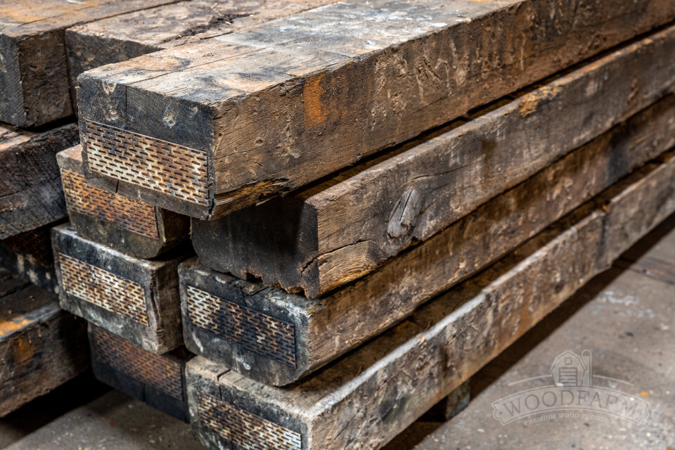 Spoorbiels onbehandeld - Foto 4