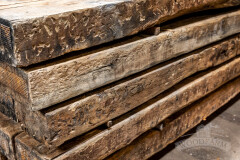 Spoorbiels gezandstraald - Foto 3