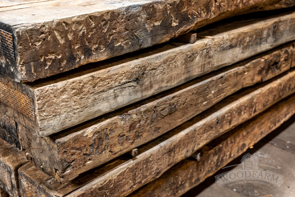 Spoorbiels gezandstraald - Foto 3