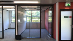 Aluminium puien en systeemwand - Foto 4