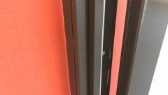 Aluminium puien en systeemwand - Foto 10