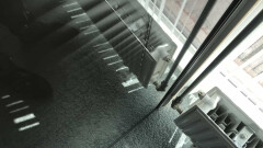 Aluminium puien en systeemwand - Foto 15