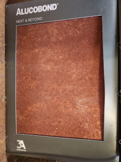 Alucobond panelen - Foto 3