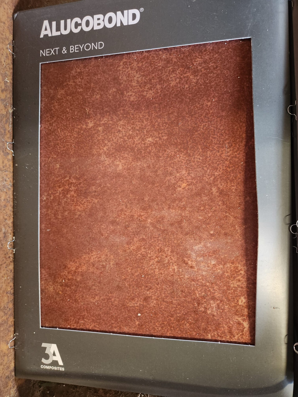 Alucobond panelen - Foto 3