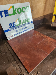 Alucobond panelen - Foto 4