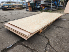 Underlayment  3 en 18 mm - Foto 5