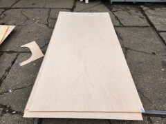 Underlayment  3 en 18 mm - Foto 4