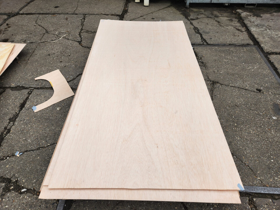 Underlayment  3 en 18 mm - Foto 4