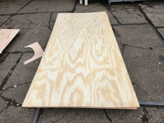 Underlayment  3 en 18 mm - Foto 3