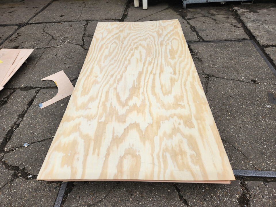 Underlayment  3 en 18 mm - Foto 3