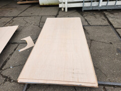 Underlayment  3 en 18 mm - Foto 2