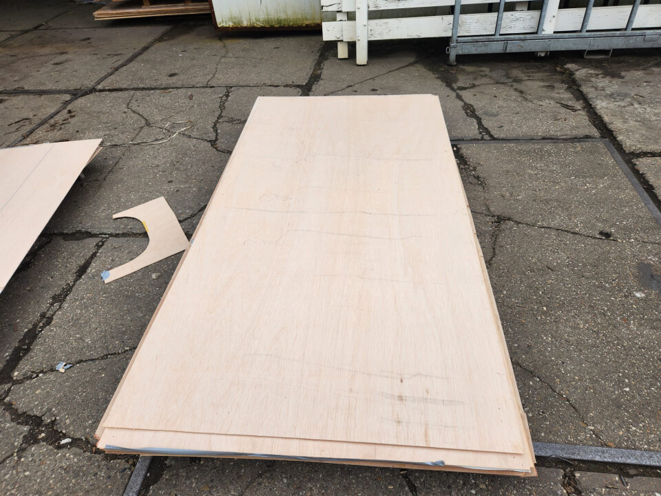 Underlayment  3 en 18 mm - Foto 2