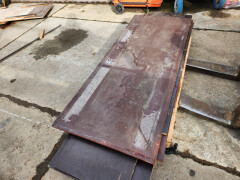 Betonplex platen - Foto 4