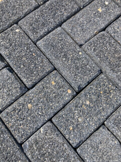 BKK / Betonklinker zwart  (P39) - Foto 2