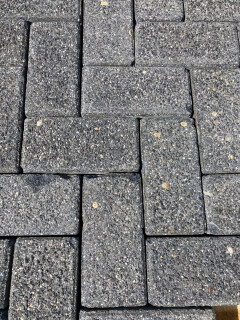 BKK / Betonklinker zwart  (P39) - Foto 3