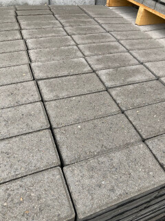 BKK / Betonklinkers grijs nieuw HP (P01) - Foto 2