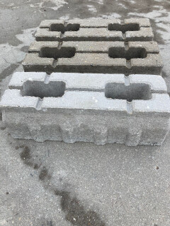 Grasbeton stenen nieuw (P02) - Foto 2