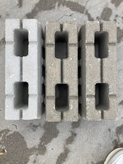 Grasbeton stenen nieuw (P02) - Foto 3