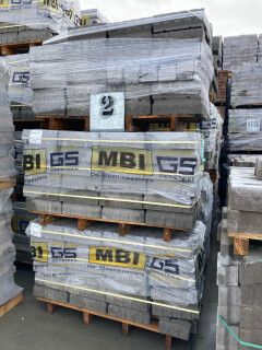 Grasbeton stenen nieuw (P02) - Foto 4