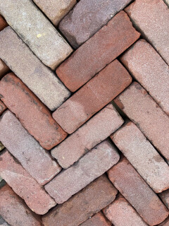 Dikformaat bont genuanceerd (P62) - Foto 2