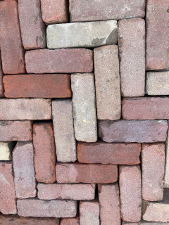 Dikformaat bont genuanceerd (P62) - Foto 3