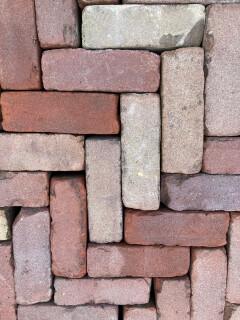 Dikformaat bont genuanceerd (P62) - Foto 4