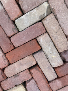 Dikformaat bont genuanceerd (P62) - Foto 5