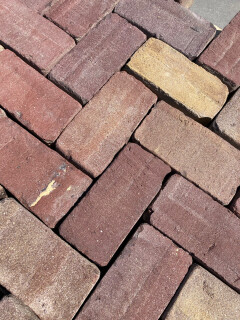 Keiformaat bont (P42) - Foto 2